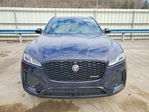 Jaguar F-Pace 2025