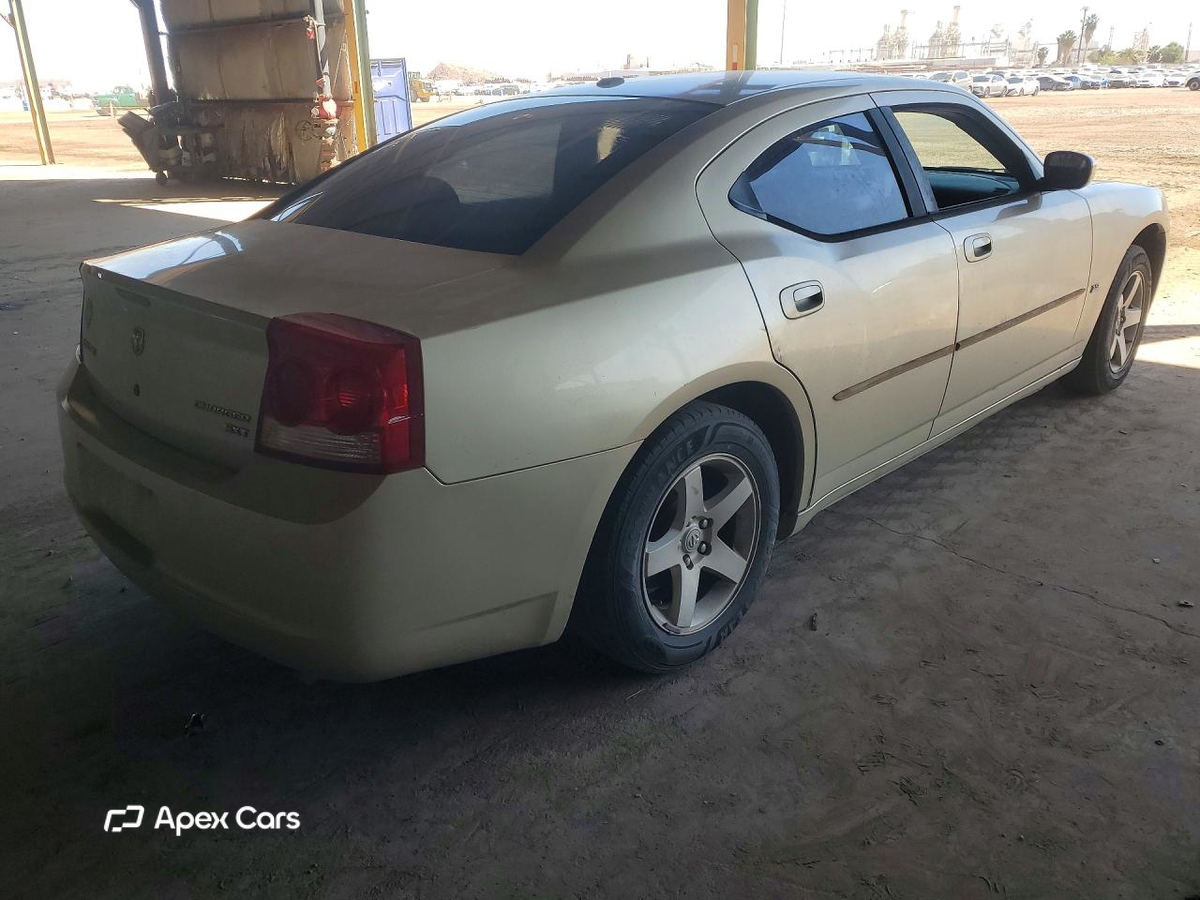 Dodge Charger 2010