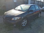 Toyota Corolla 2011