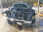 Chevrolet Silverado 2011