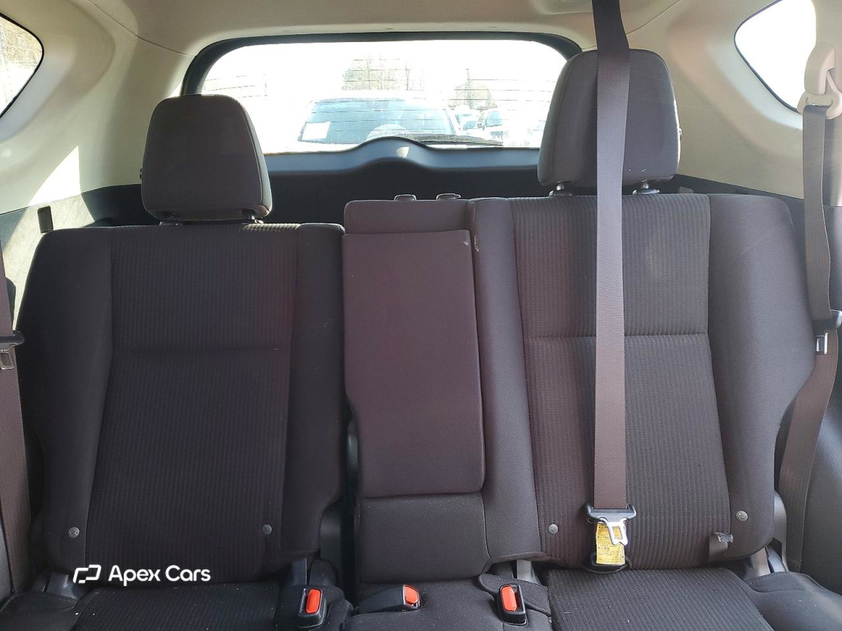 Toyota RAV 4 2016