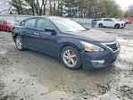 Nissan Altima 2014