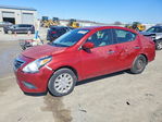 Nissan Versa 2015