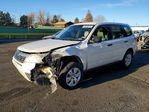 Subaru Forester 2009