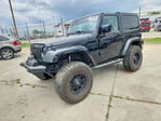 Jeep Wrangler 2016