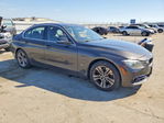BMW Series 3 2017