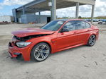 BMW M3 2016