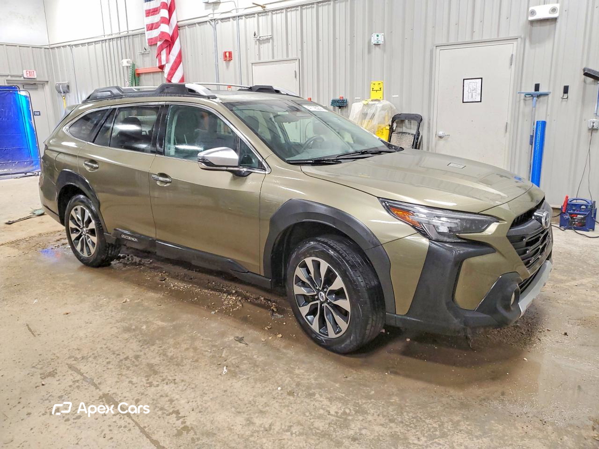 Subaru Outback 2023