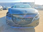Mazda 3 2014