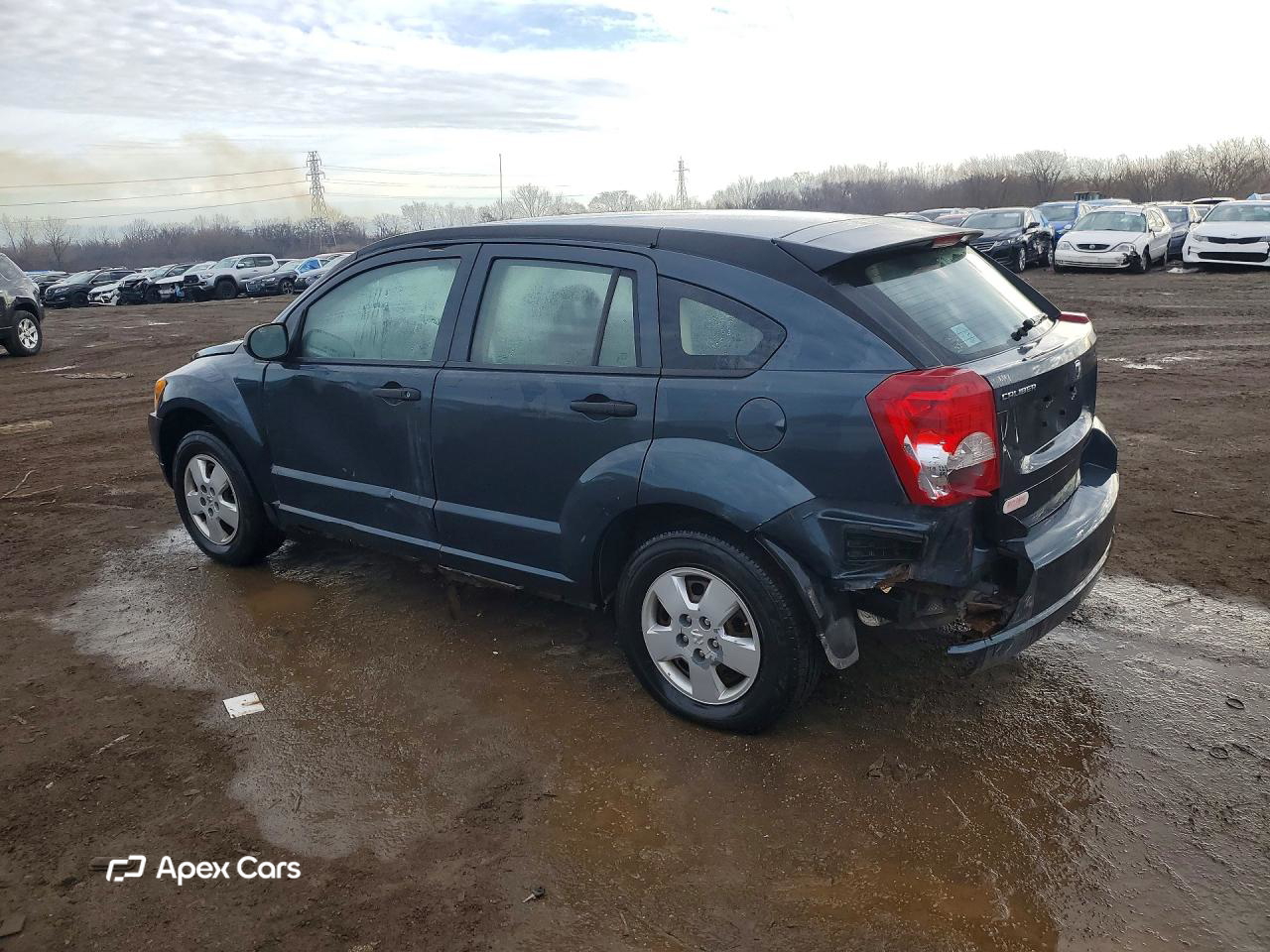 Dodge Caliber 2008