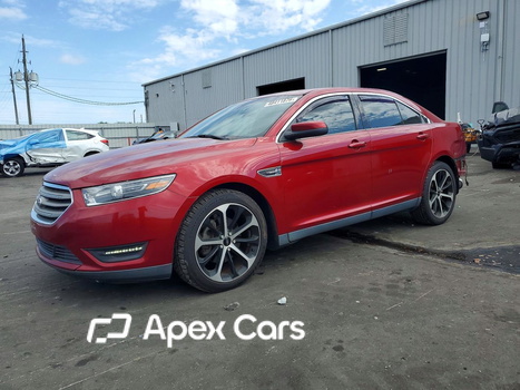 Ford Taurus 2015 - Image 1 of 13