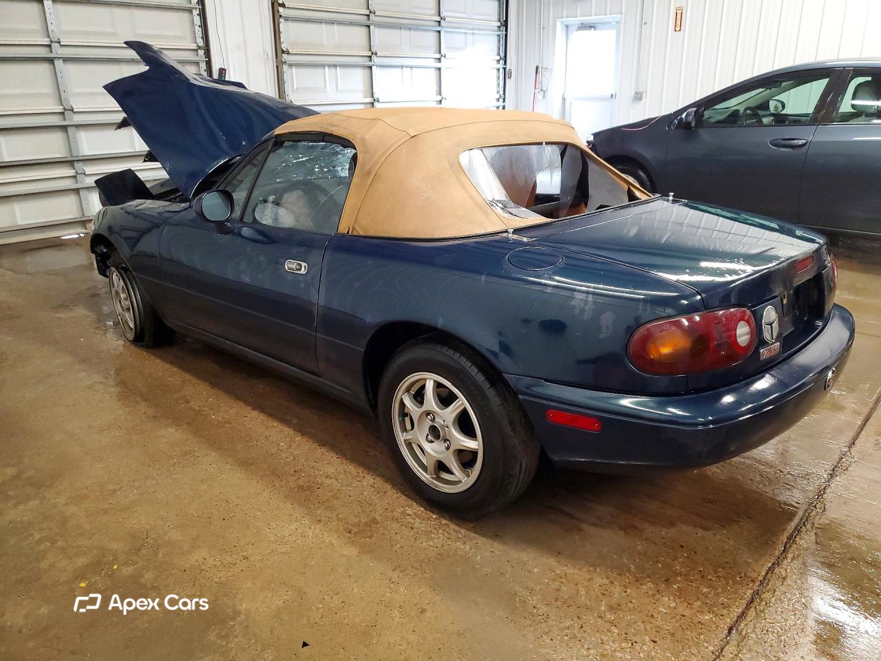 Mazda MX-5 1995