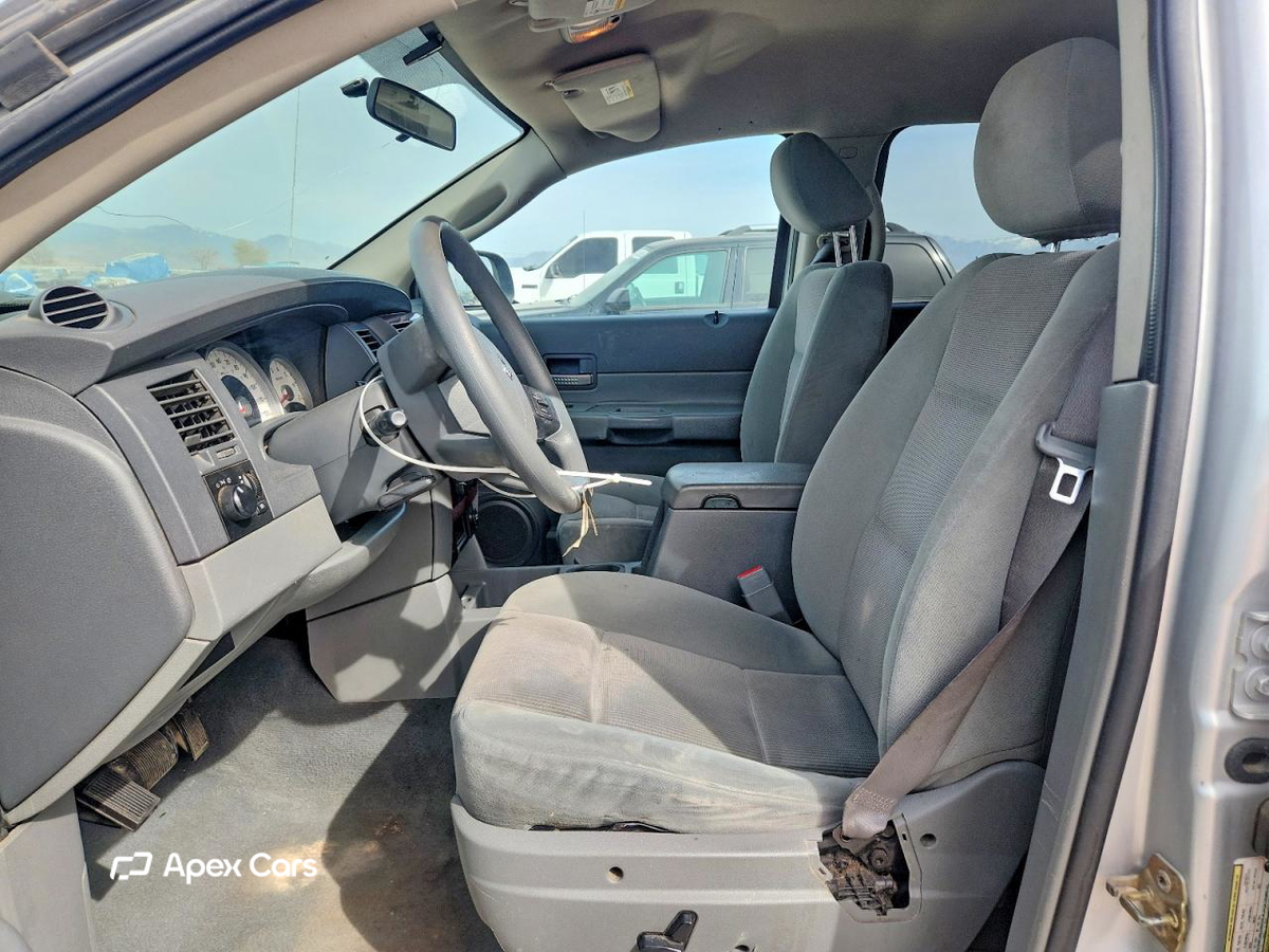 Dodge Durango 2006
