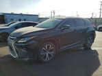 Lexus RX 2018