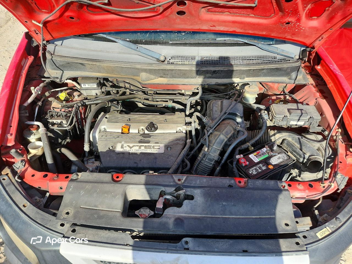 Honda Element 2006