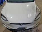 Tesla Model X 2017
