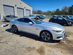 Ford Mustang 2017