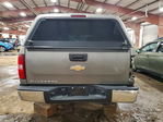 Chevrolet Silverado 2008