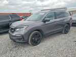 Honda Pilot 2022