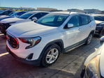 GMC Terrain 2019
