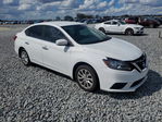 Nissan Sentra 2019