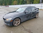 BMW Series 3 2014