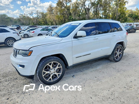 Jeep Cherokee 2018 - Image 1 of 14