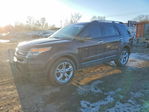 Ford Explorer 2011