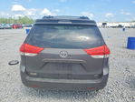 Toyota Sienna 2012
