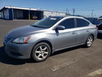 Nissan Sentra 2014
