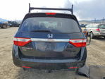 Honda Odyssey 2013
