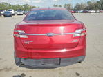Ford Taurus 2017