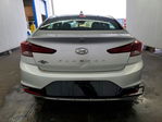 Hyundai Elantra 2019