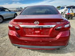Nissan Altima 2018
