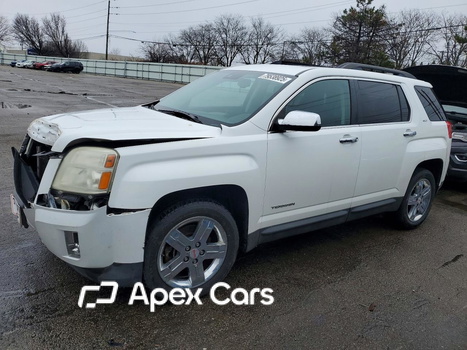 GMC Terrain 2013 - Image 1 of 13