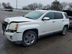 GMC Terrain 2013