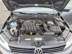 Volkswagen Jetta 2012