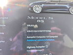 Tesla Model S 2015