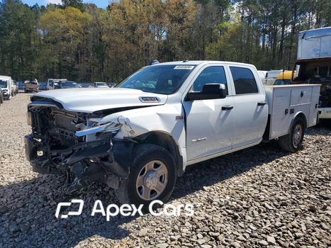 RAM 2500 2022 - Image 1 of 12