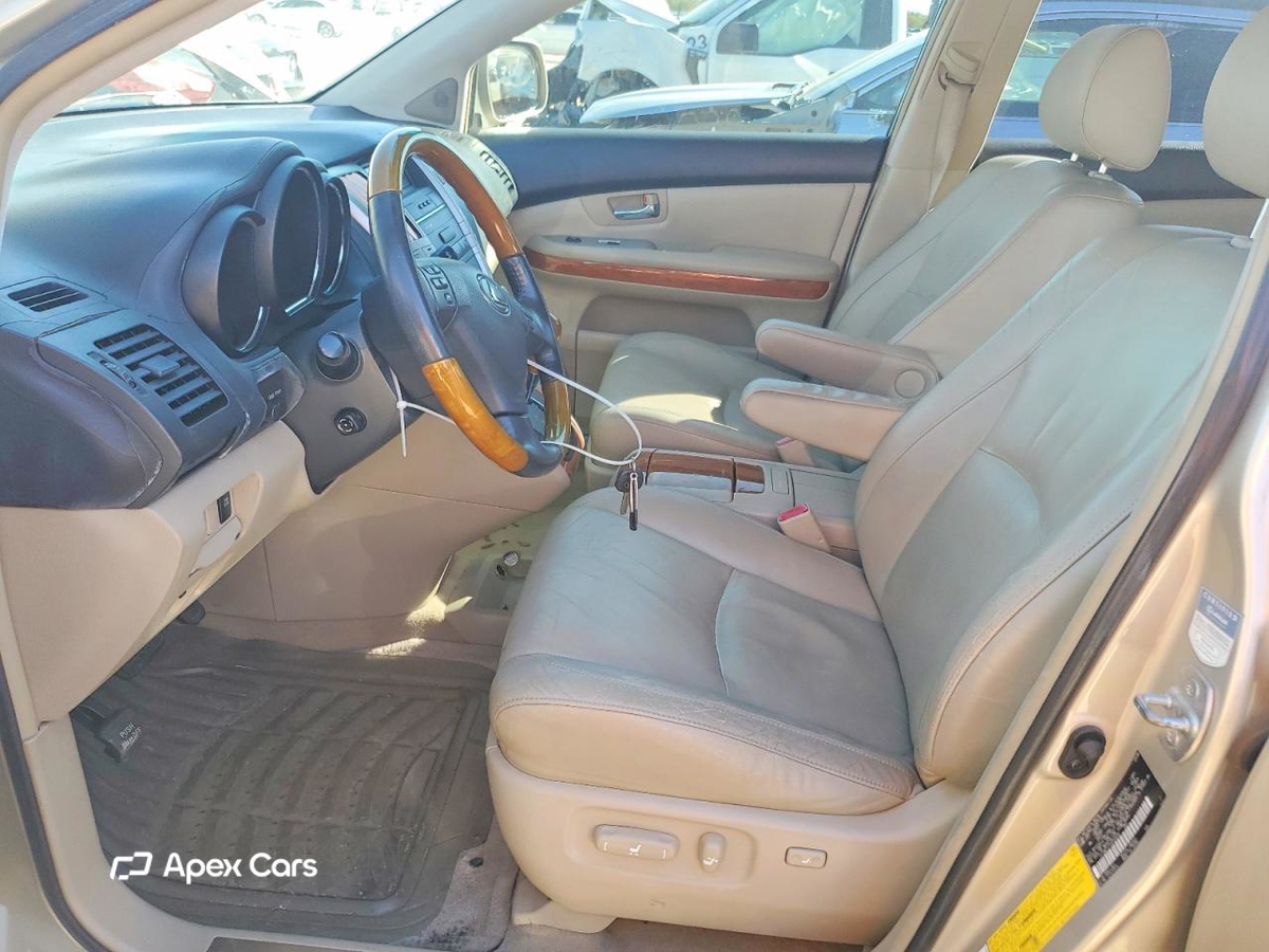 Lexus RX 2006