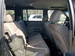 Honda Pilot 2011