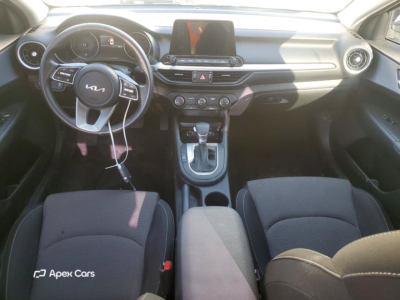 Kia Forte 2024