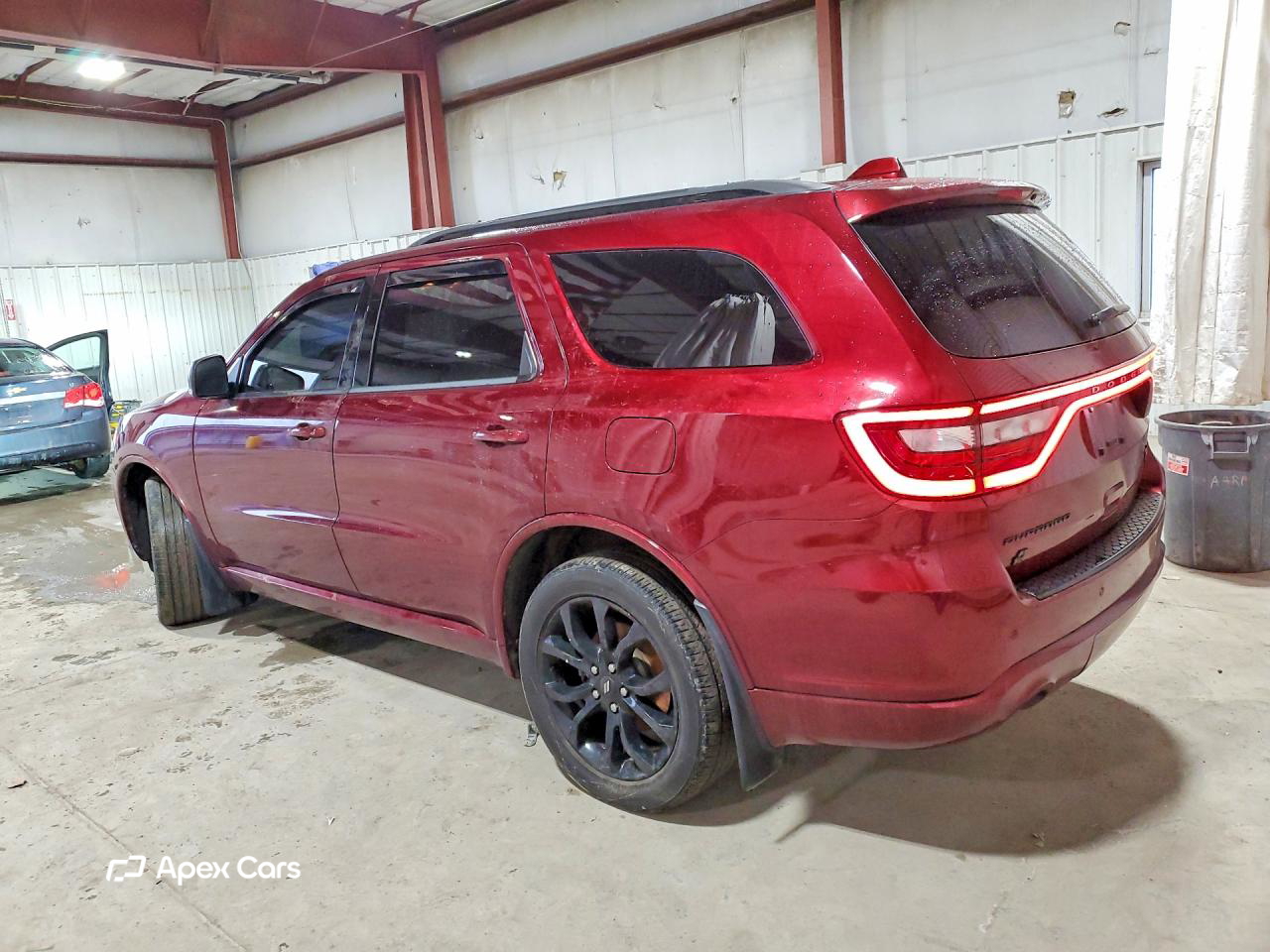 Dodge Durango 2020