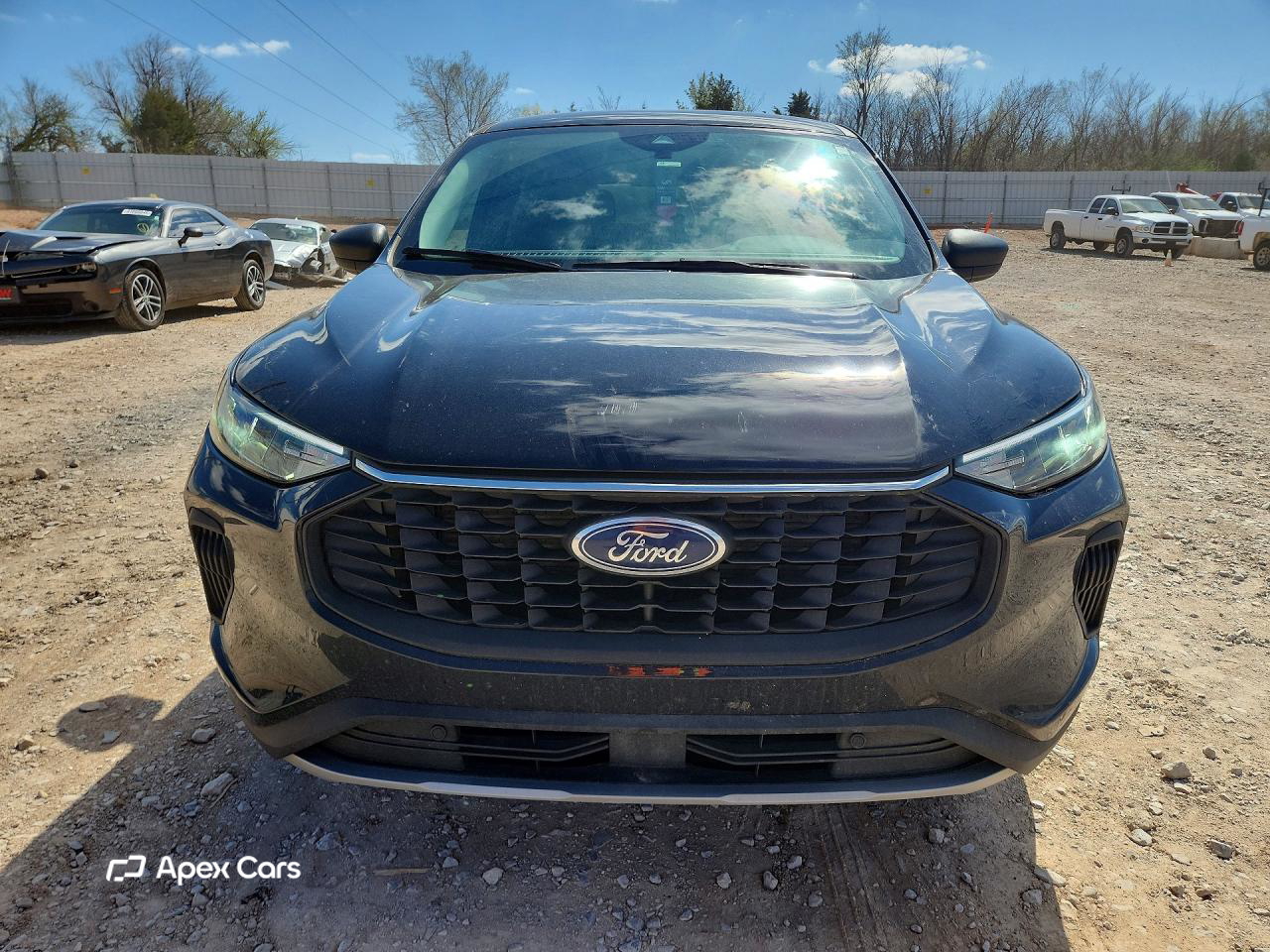 Ford Escape 2024