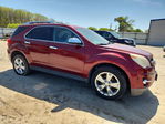 Chevrolet Equinox 2011