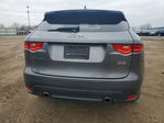 Jaguar F-Pace 2017
