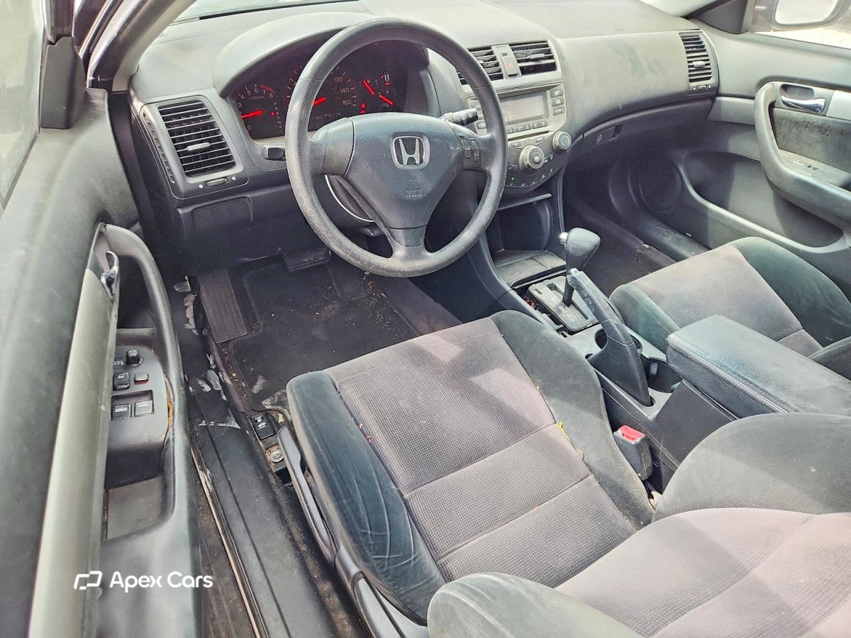 Honda Accord 2004