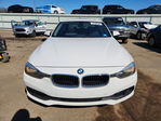 BMW Series 3 2016