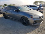 Nissan Maxima 2019