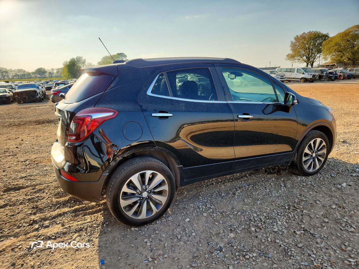Buick Encore 2019